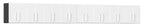 Ulti-MATE Garage 2.0 Series White 8-Piece Wall Cabinet Set