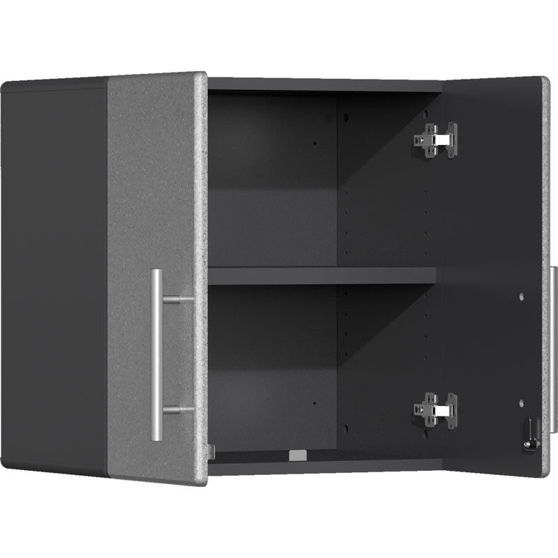 Ulti-MATE Garage 2.0 Silver Series 6-Piece Set - UG20862S
