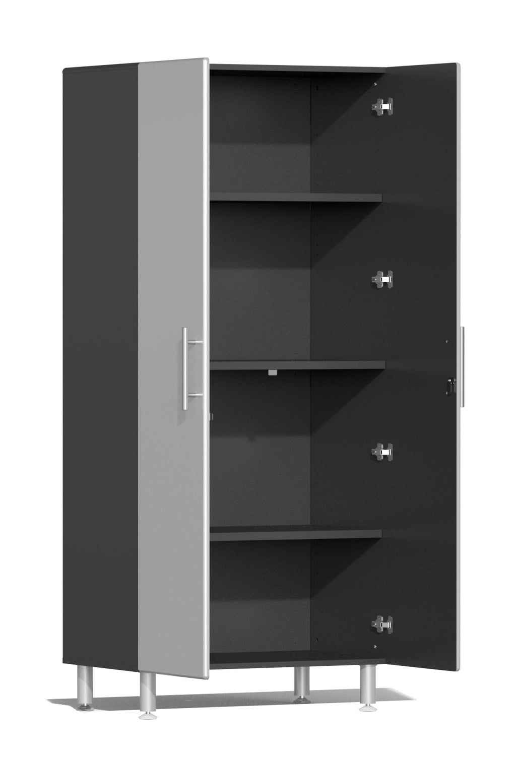 Ulti-MATE Garage 2.0 Silver Series 6-Piece Set - UG20862S