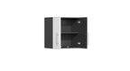 Ulti-MATE Garage - 2 Door Wall Cabinet - UG21009W