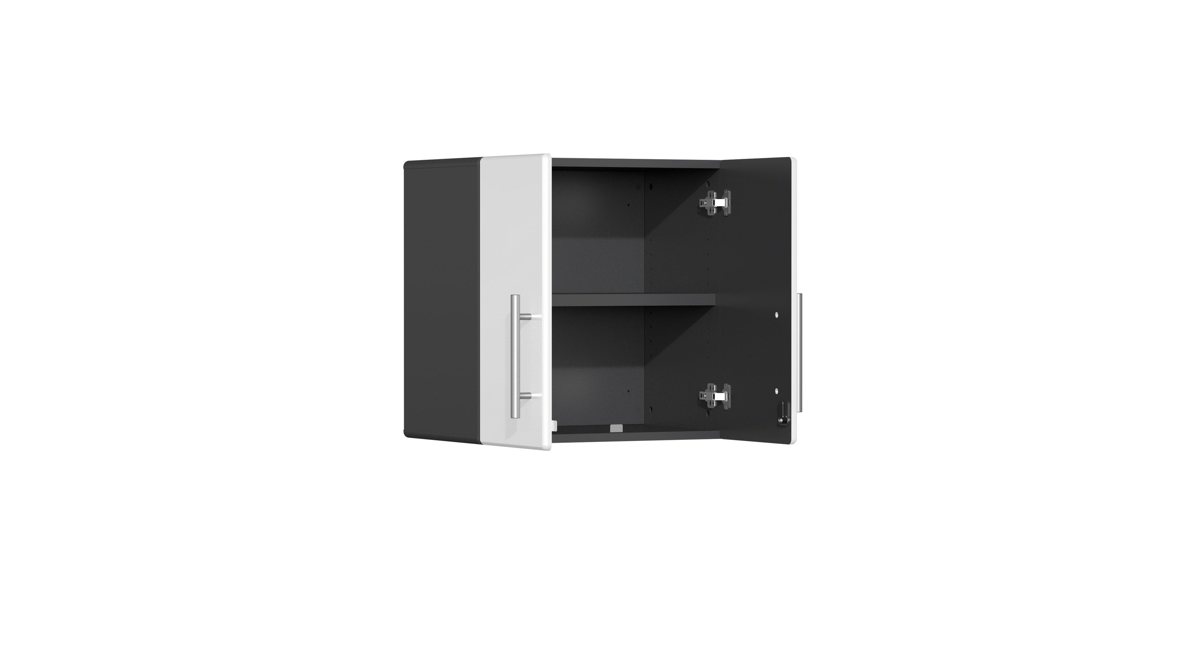Ulti-MATE Garage - 2 Door Wall Cabinet - UG21009W