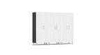 Ulti-MATE Garage - 3 PC Tall Cabinet Kit UG22630W