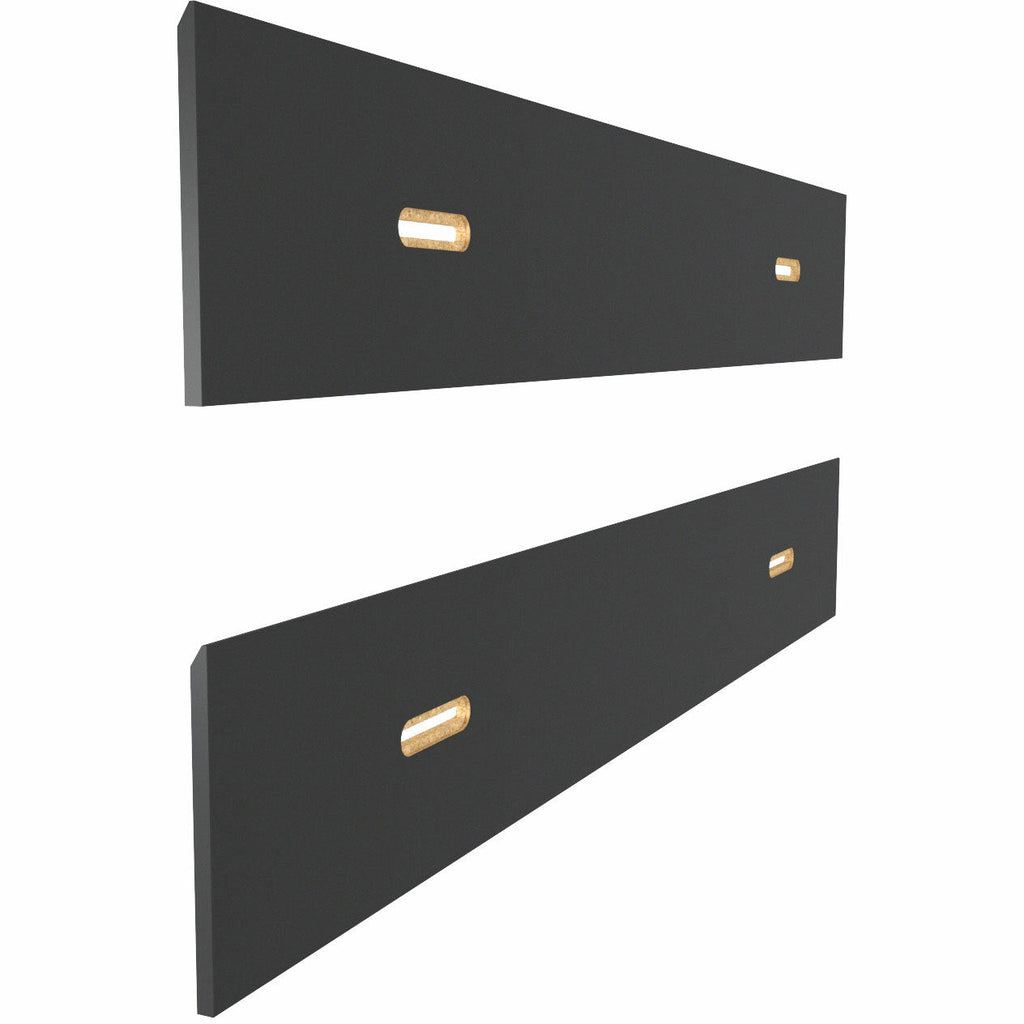 Ulti-MATE Garage Cabinets Tall Cabinet Wall Hanging Kit