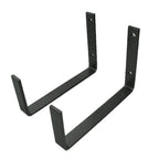 Utility Hooks (Set of 2) - Deck Hooks