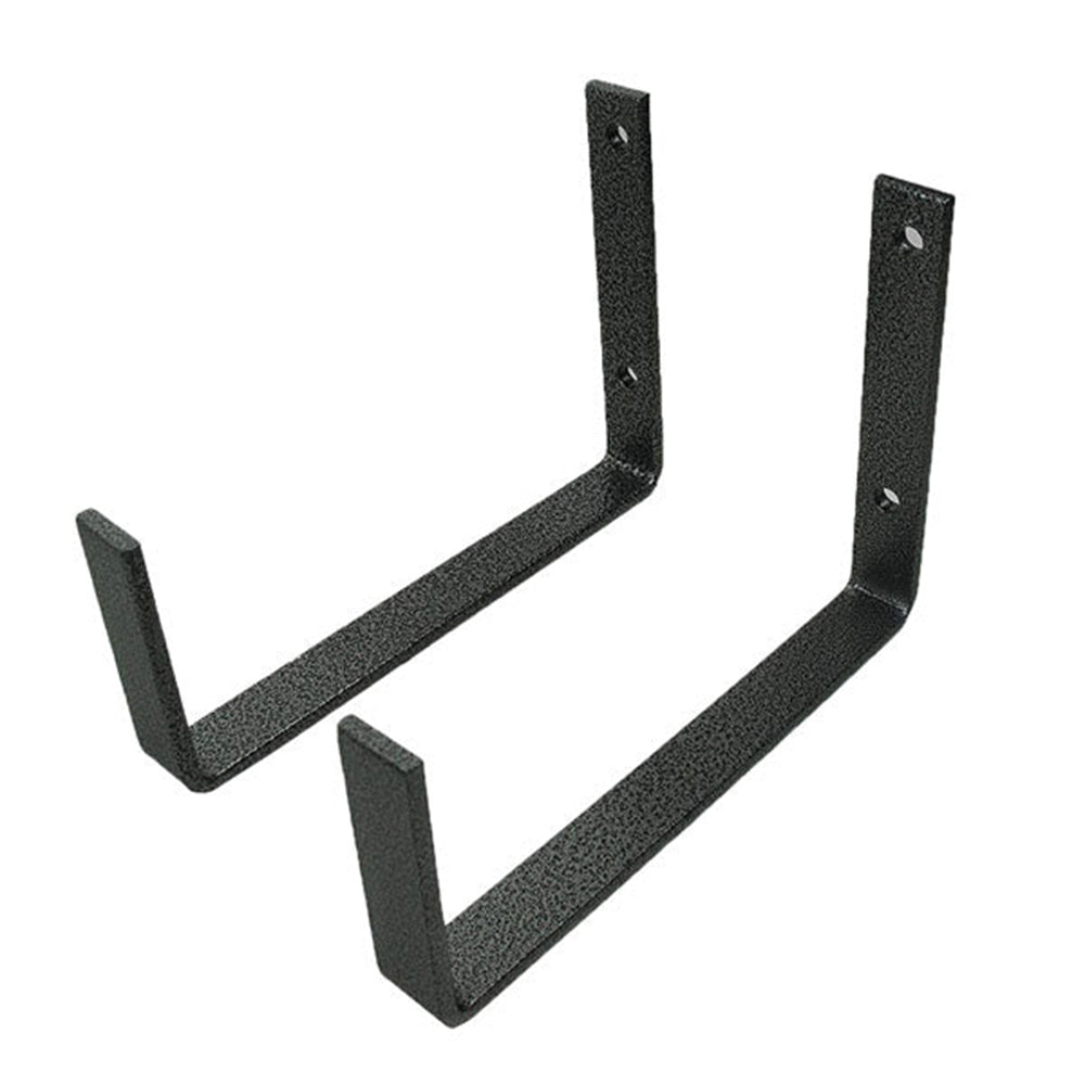 Utility Hooks (Set of 2) - Deck Hooks