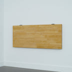 Wall Mounted Folding Workbench - Wall Mounted Folding