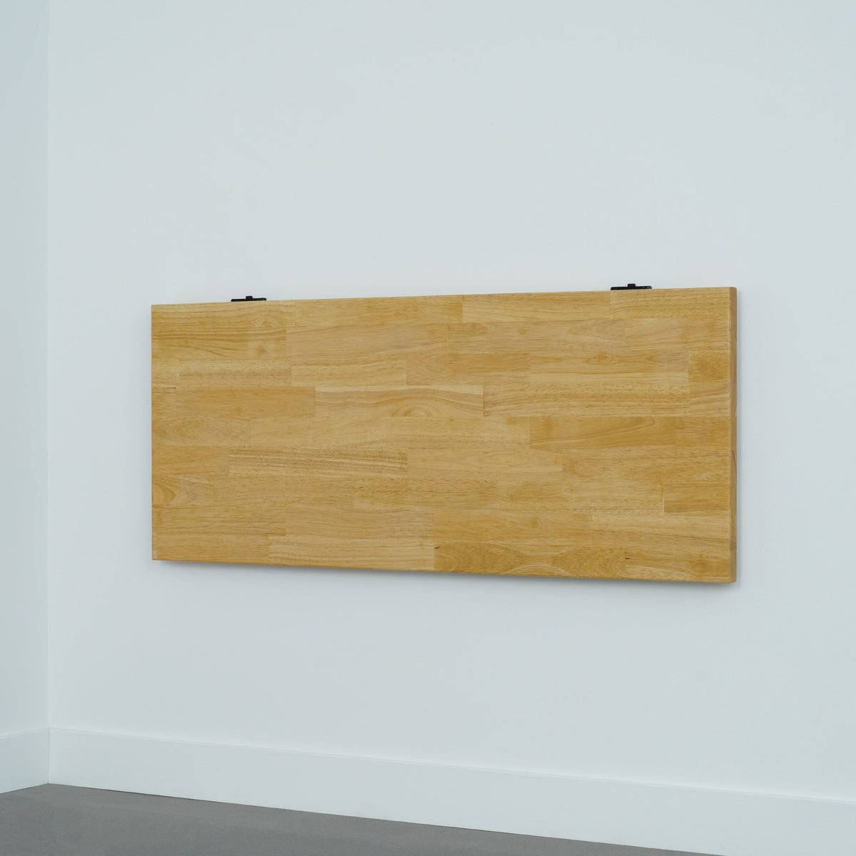 Wall Mounted Folding Workbench - Wall Mounted Folding