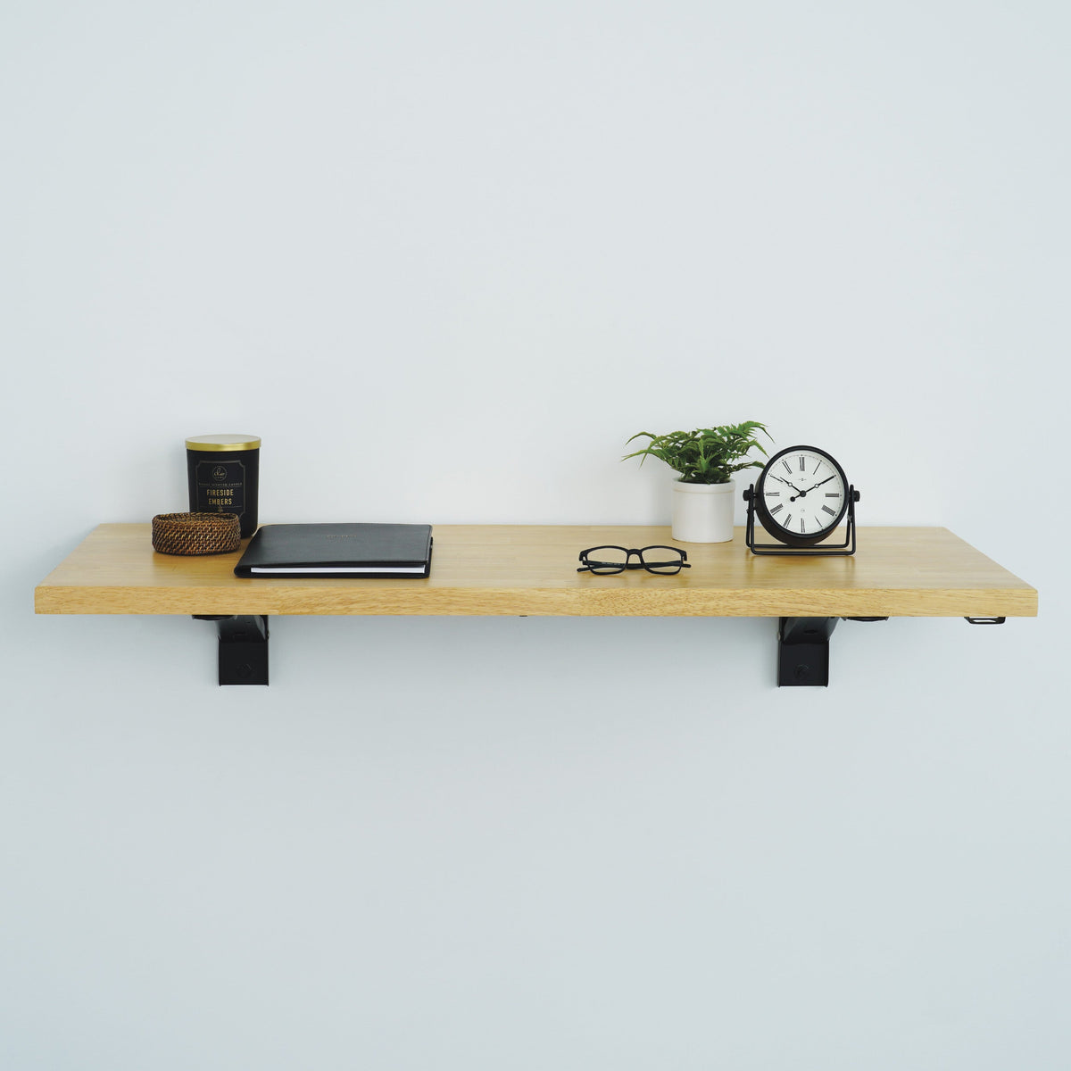 Wall Mounted Folding Workbench - Wall Mounted Folding