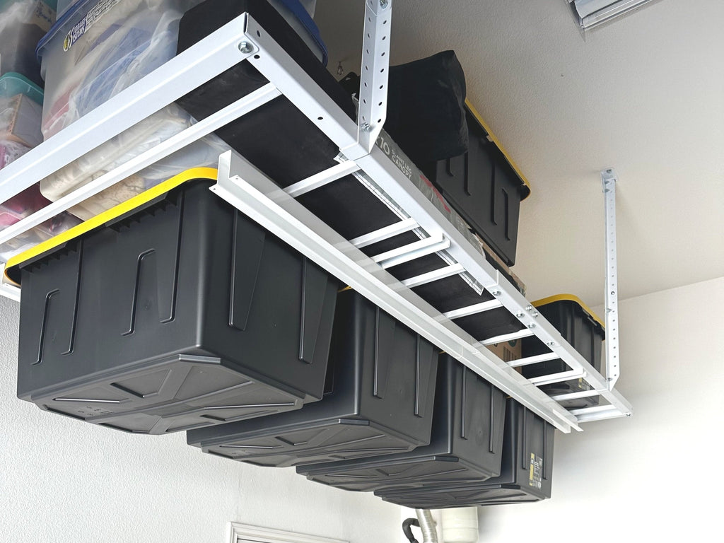 Wholesale 3-IN-1 - Overhead Garage Storage