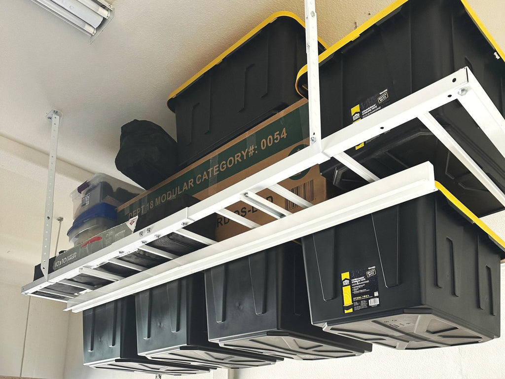 Wholesale 3-IN-1 - Overhead Garage Storage