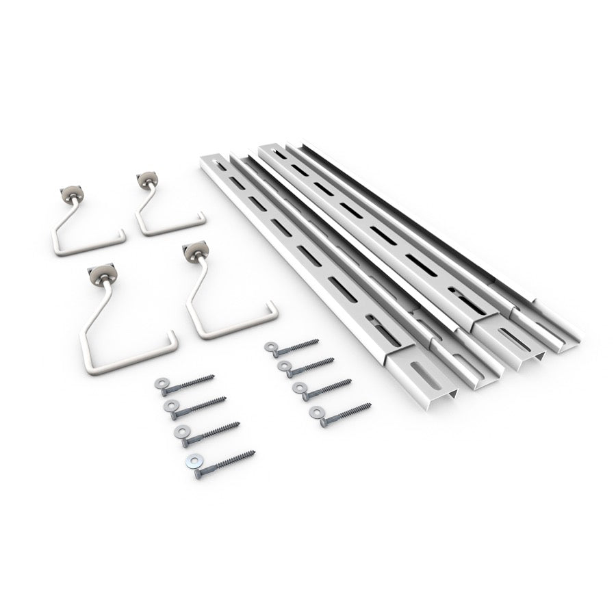 Wholesale Hook Kit - Overhead Garage Storage