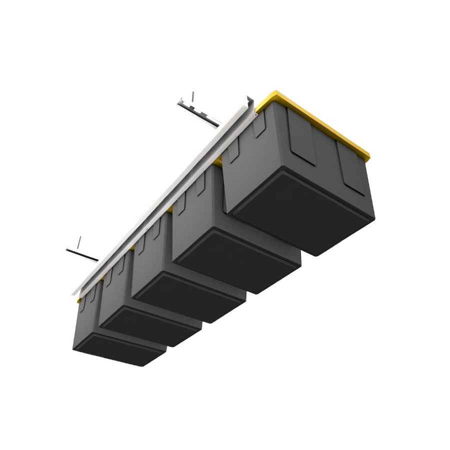 Wholesale Tote Slide - Overhead Garage Storage