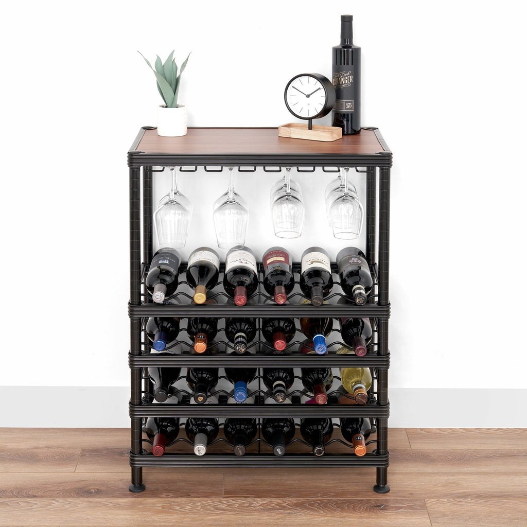 Wine Rack - Wine Rack
