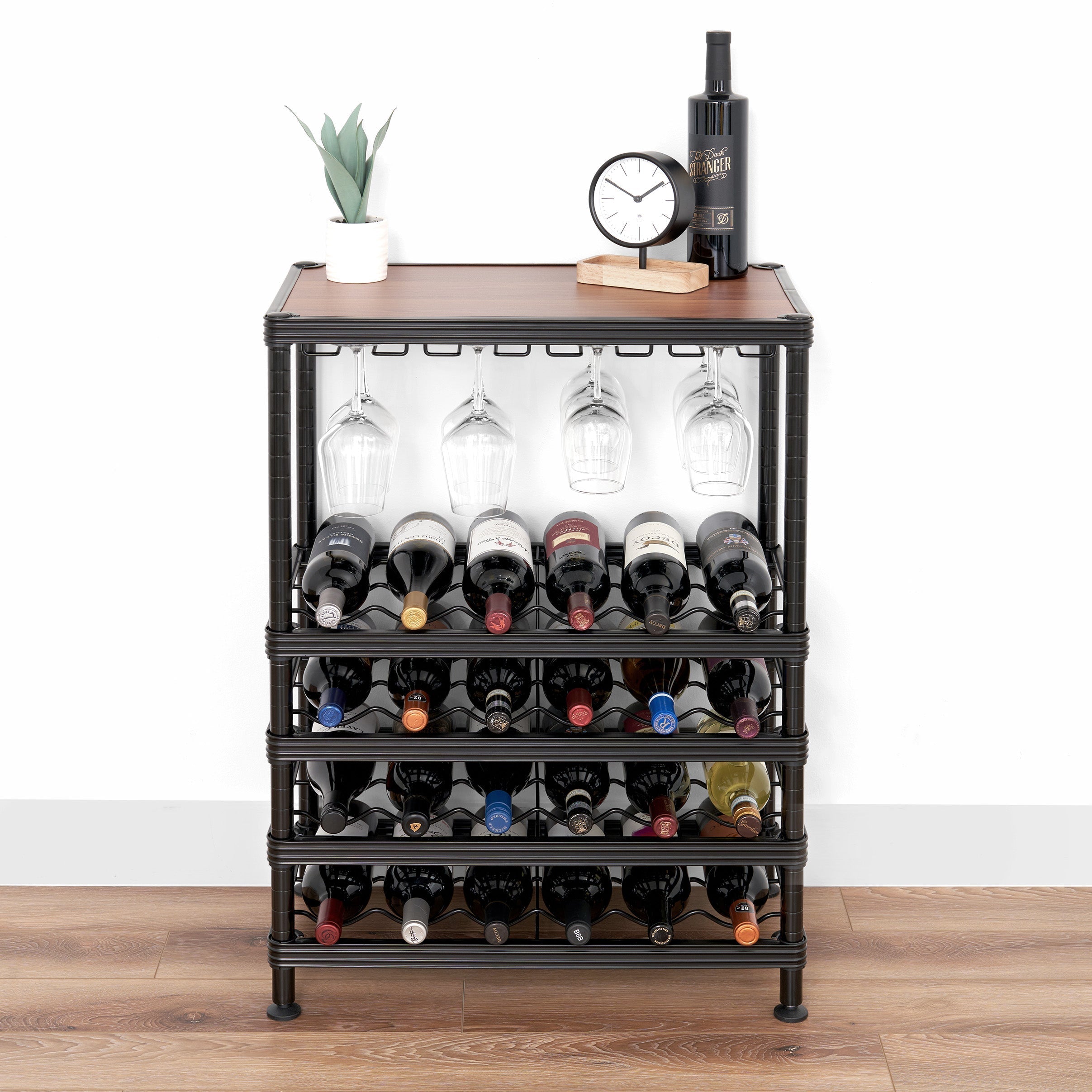 Wine Rack - Wine Rack
