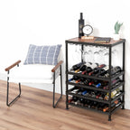 Wine Rack - Wine Rack