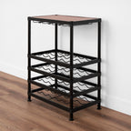 Wine Rack - Wine Rack