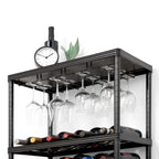 Wine Rack - Wine Rack