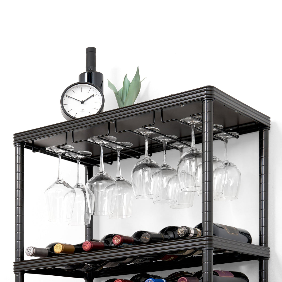 Wine Rack - Wine Rack