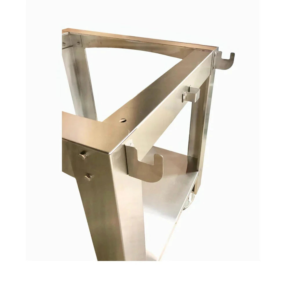 WPPO - Karma 42’’ Stand / Cart | WKCT-1S