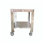 WPPO - Karma 42’’ Stand / Cart | WKCT-1S
