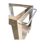 WPPO - Karma 42’’ Stand / Cart | WKCT-1S