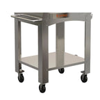WPPO - Karma 42’’ Stand / Cart | WKCT-1S