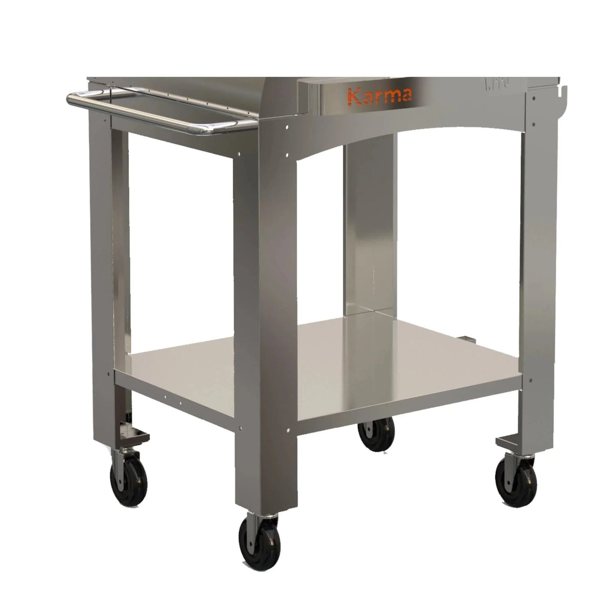 WPPO - Karma 42’’ Stand / Cart | WKCT-1S