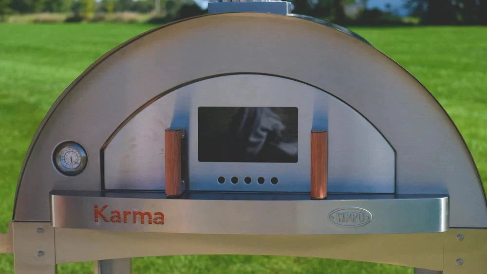 WPPO - Karma 42’’ Stand / Cart | WKCT-1S