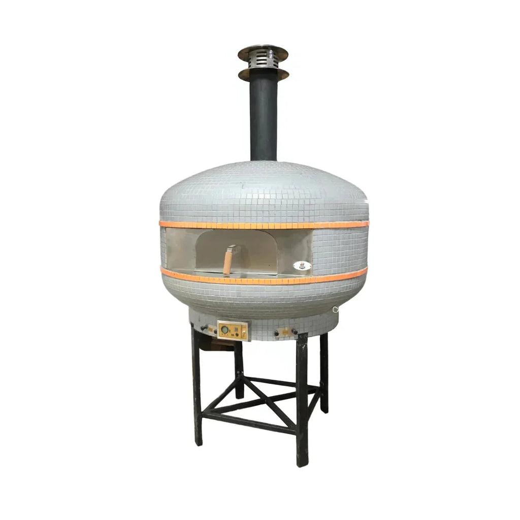 WPPO - Lava 48’’ Professional Digital Controlled | Wood