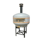 WPPO - Lava 48’’ Professional Digital Controlled | Wood