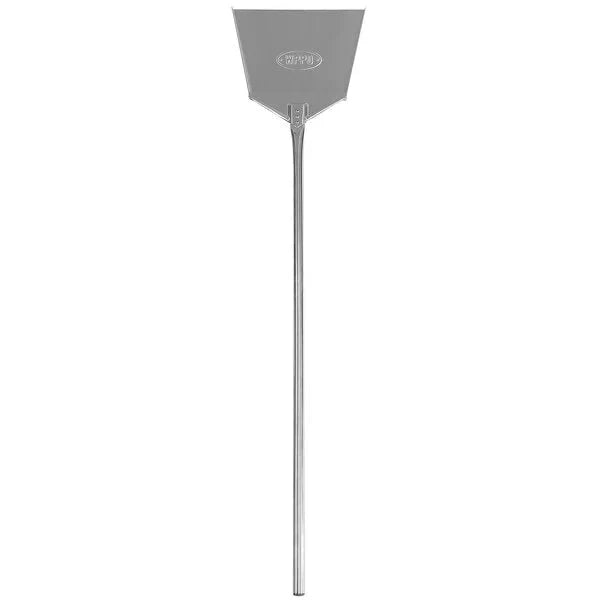 WPPO WKA-ASH 45’’ Stainless Steel Ash Shovel