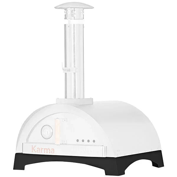 WPPO WKS-1S Black Steel Base for WPPO Karma 25 Ovens